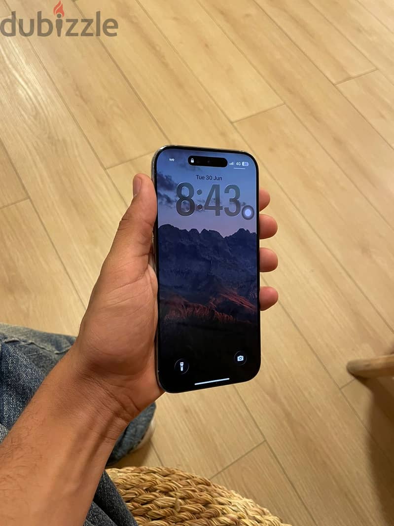 Iphoe 17 air 3