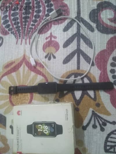 ساعة HUAWEI Band 7