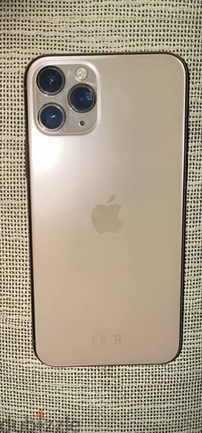 Apple - iPhone 11 Pro