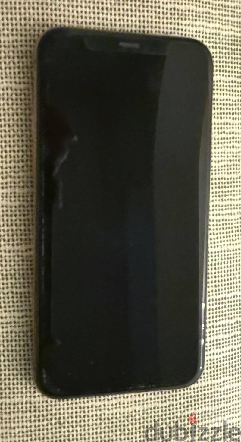 Apple - iPhone 11 Pro 1
