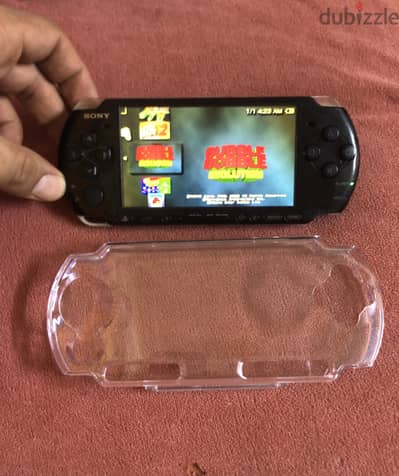 PSP 3003-32G
