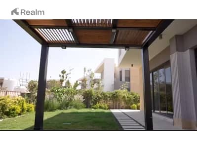 own your early delivery loft APT in heart of new cairo with the best dp and total price