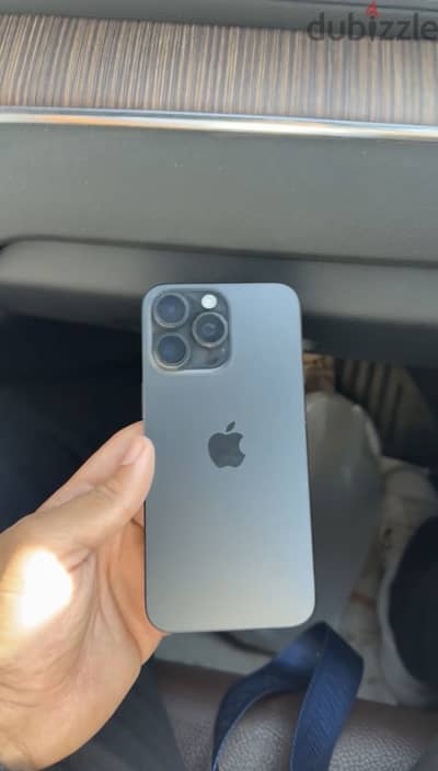 Apple - iPhone 15 Pro Max For sale