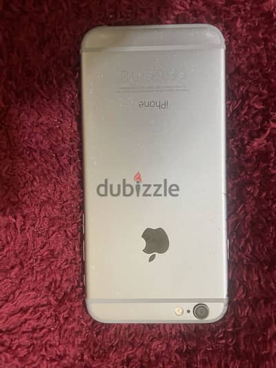 Apple - iPhone 6
