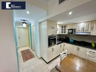 Fully finished Chalet for sale in Stella north coast with the lowest price
