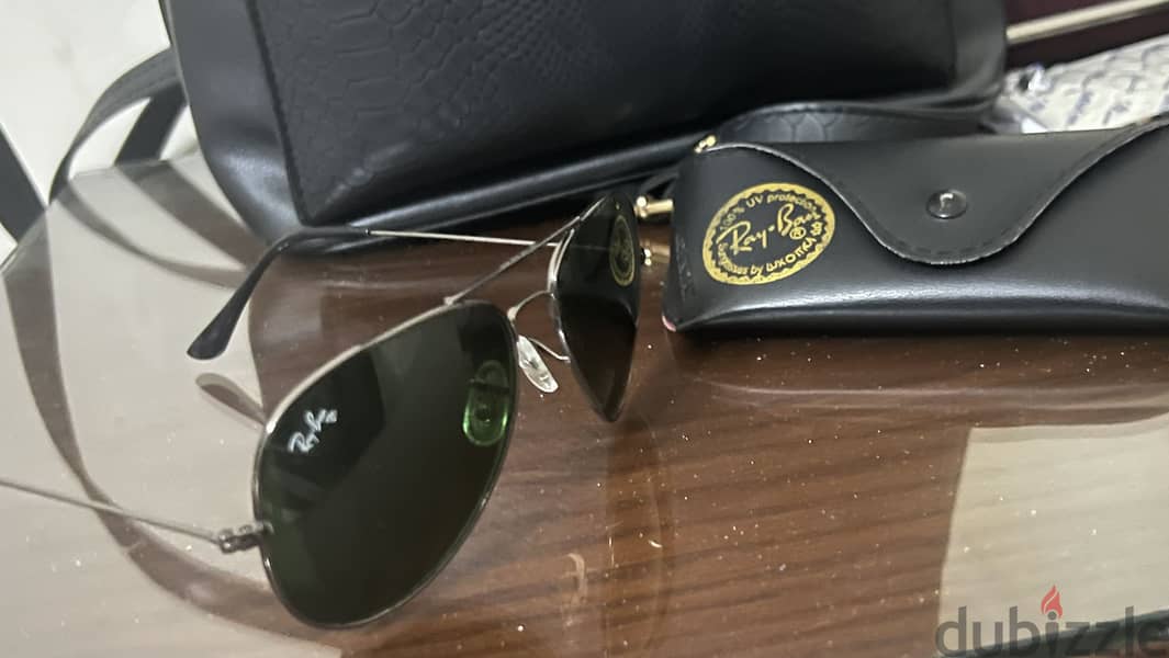 Rayban 1