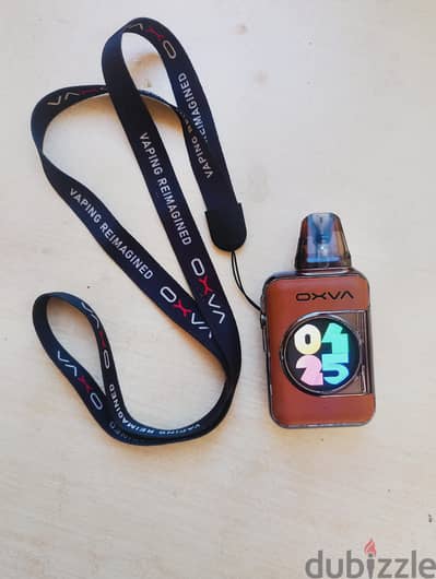 جهاز OXVA XLIM SQ PRO 2