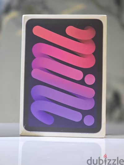 ايياد ميني (A17pro) wifi