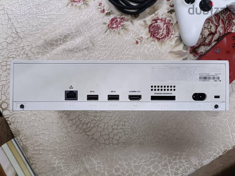 xbox series s 3
