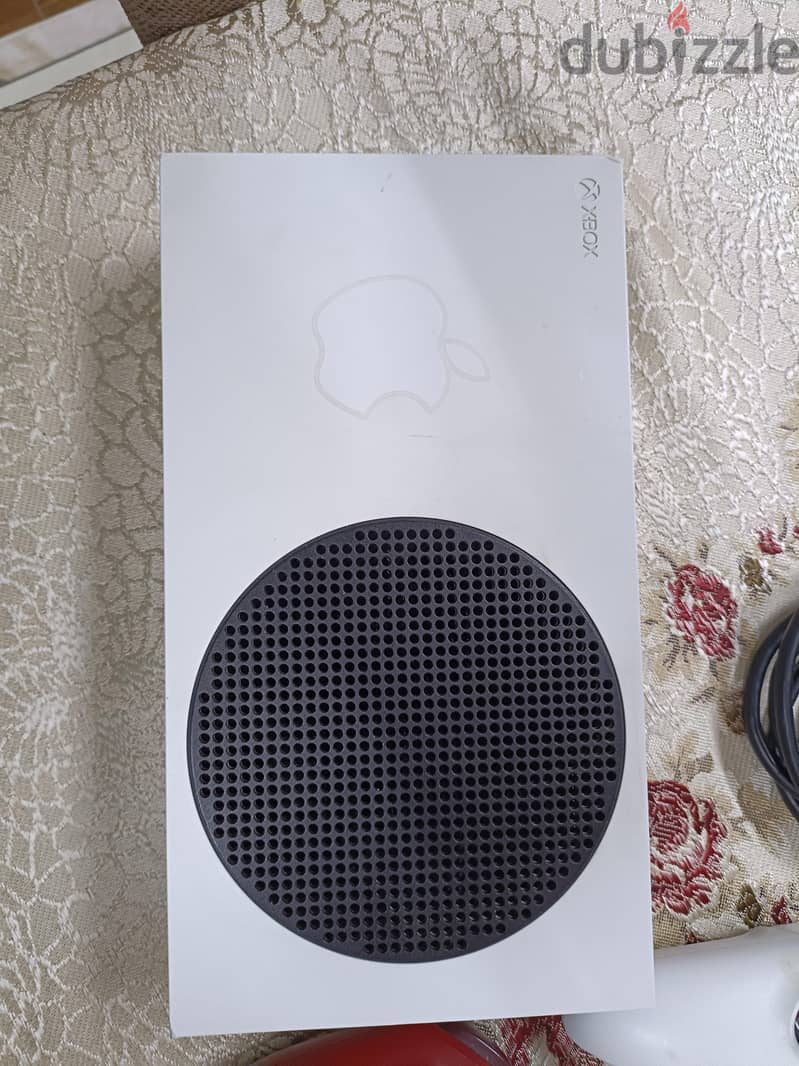 xbox series s 4