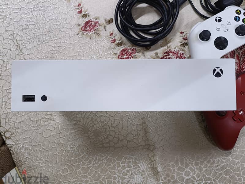 xbox series s 5