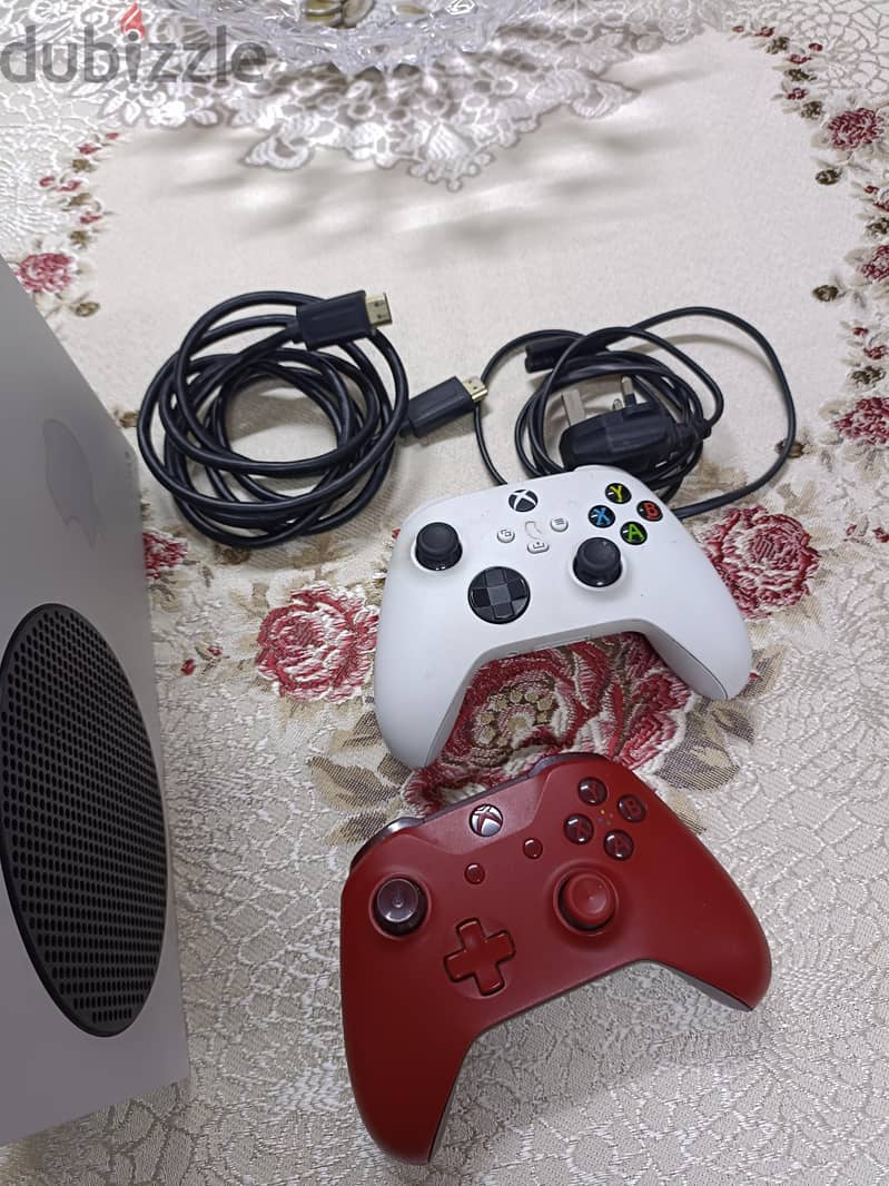 xbox series s 6