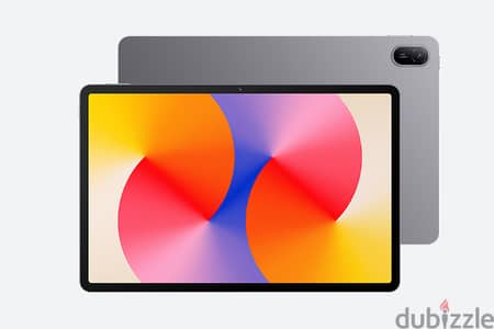 Huawei MatePad 11  بالعلبة والشاحن الأصلي + جراب