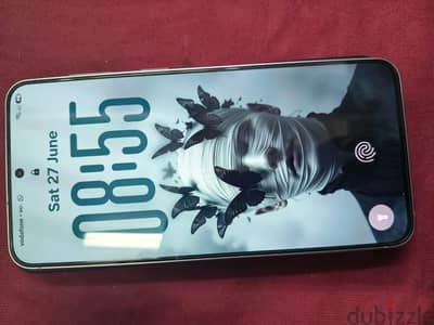 Samsung A57 ram 12
