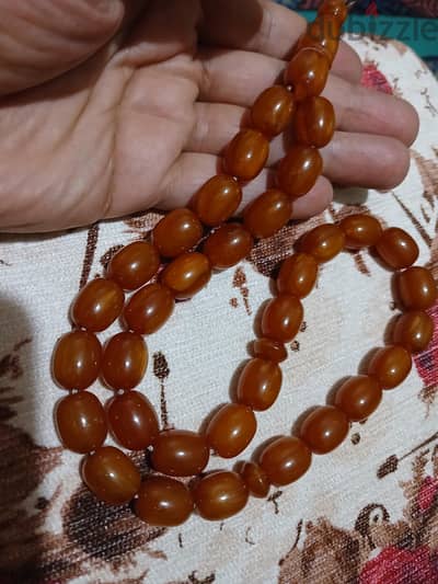 سبحة قديمة