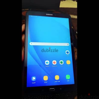 tablet samsung a6