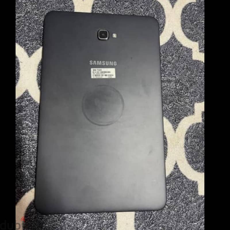 tablet samsung a6 1