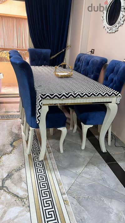 سفرة ونيش للبيع