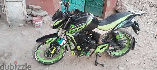 هوجانج f250 رخصه ٣ سنين استيراد بكامل موديل ٢٠٢٠
