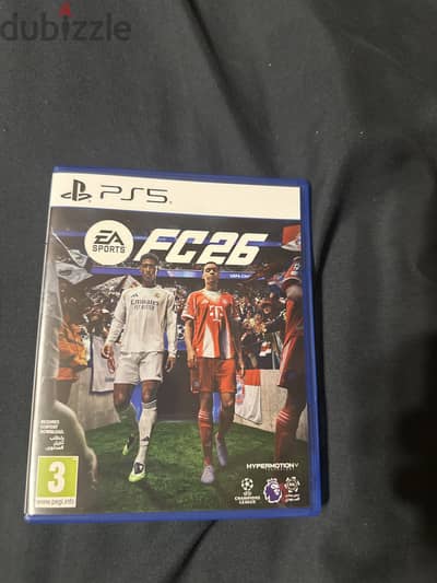 Fc26 Arabic edition