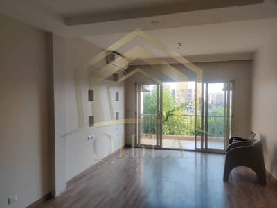Title: 134m² Apartment for Rent in The Address Compound Sheikh Zayed | with ACs