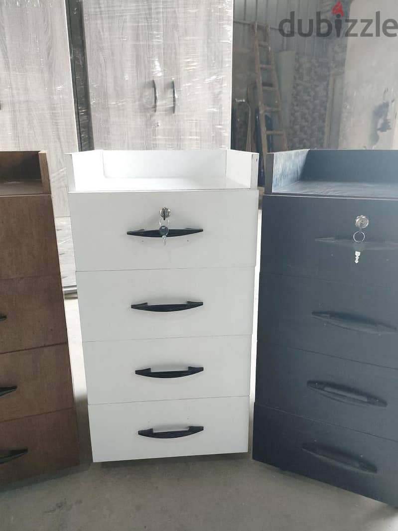 كومودينو 4 ادراج 2