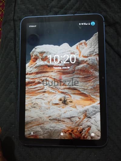 Oteto Tab 15 براند سعودي