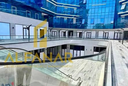 مكتب إداري للإيجار | Kernel Business Hub | التسعين الشمالي – التجمع الخامس