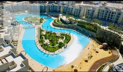 Hot Deal! Ready to Move Fully Furnished Apartment with Appliances at Galala City! Premium location, 10% down payment & up to 10-year installment. Call
