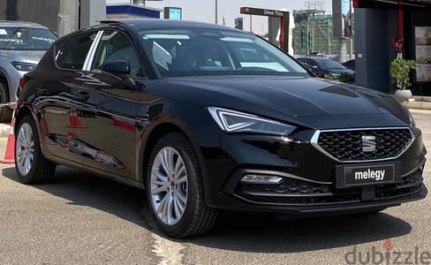 Seat Leon - Advanced 2026 سيات ليون