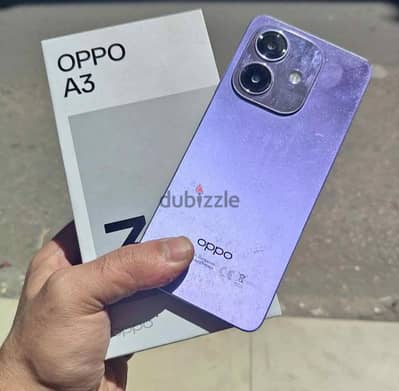 OPPO. A3