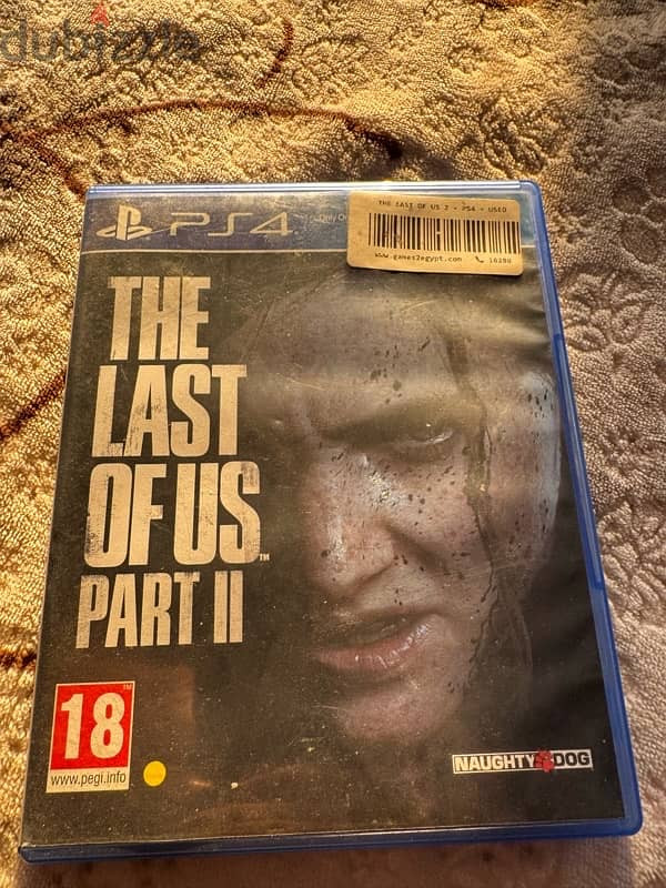 PS4 Original 1