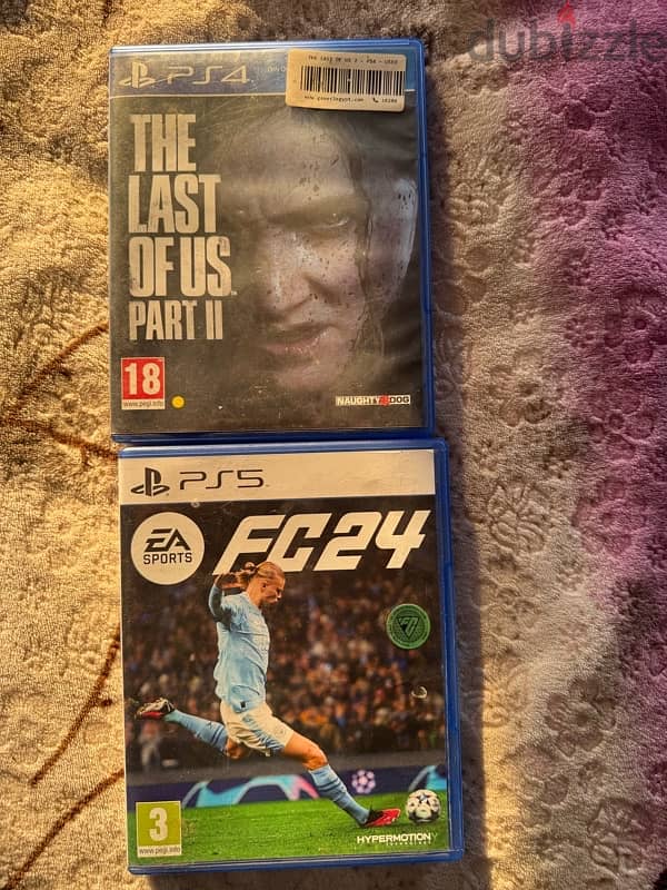 PS4 Original 2