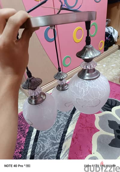 نجف استعمال شبه جديد