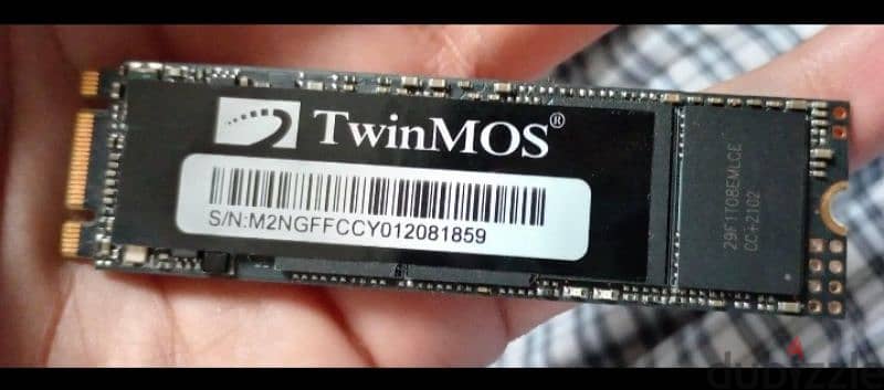 Hardm2 ssd 512 1