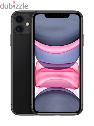 Apple - iPhone 11