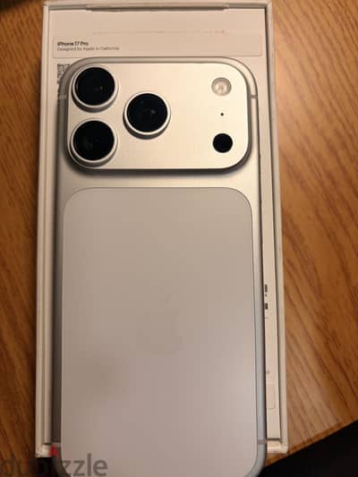 Apple - iPhone 17 Pro