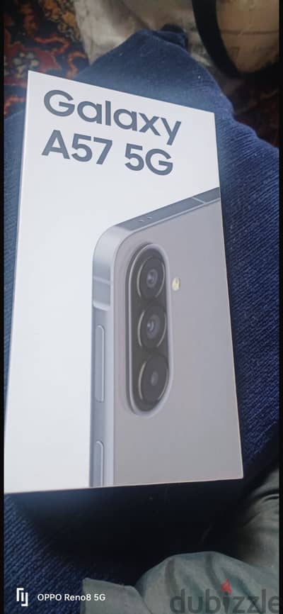 Samsung A57