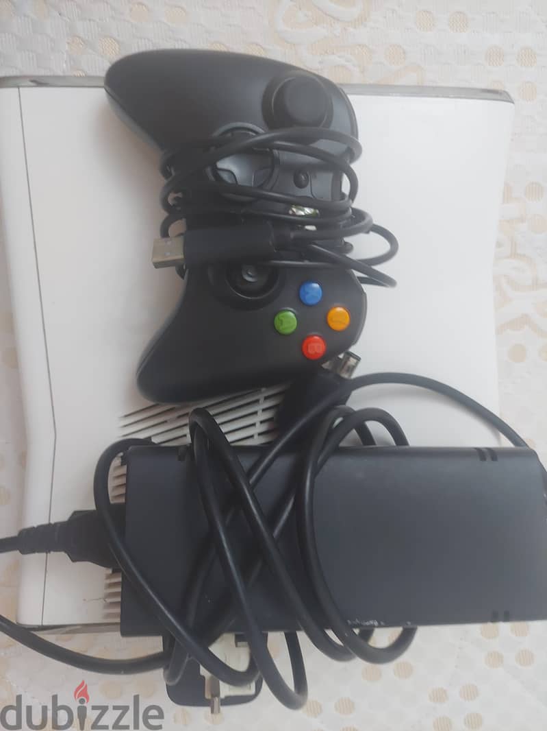 Xbox360 1