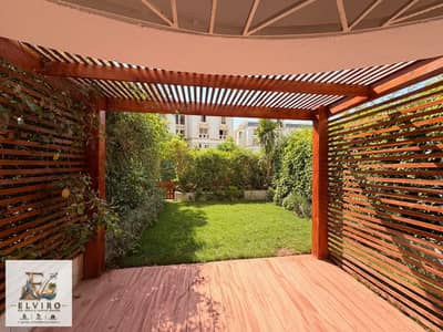 A Prime Opportunity for Elegant Living | iVilla Garden for Rent in Mountain View Hyde Park