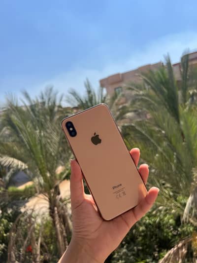 آبل - آيفون اكس اس ماكس