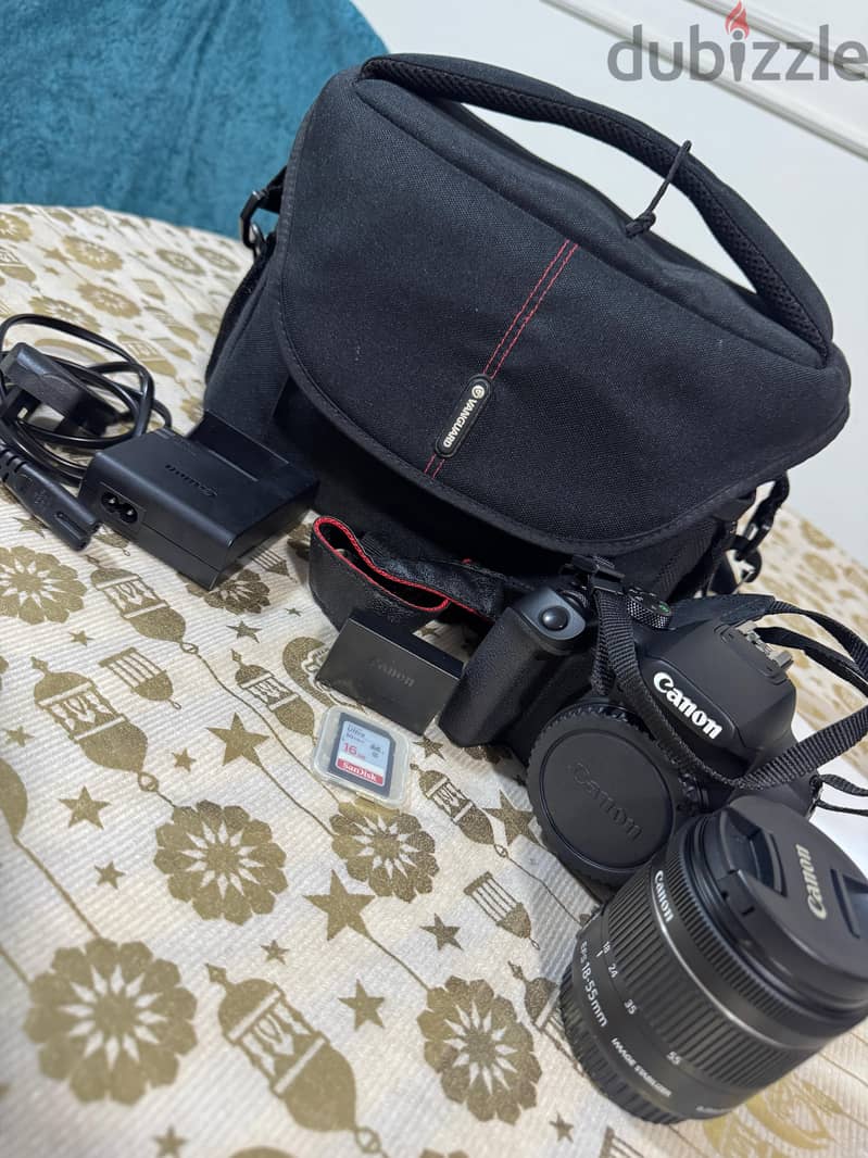 Canon 850D 2