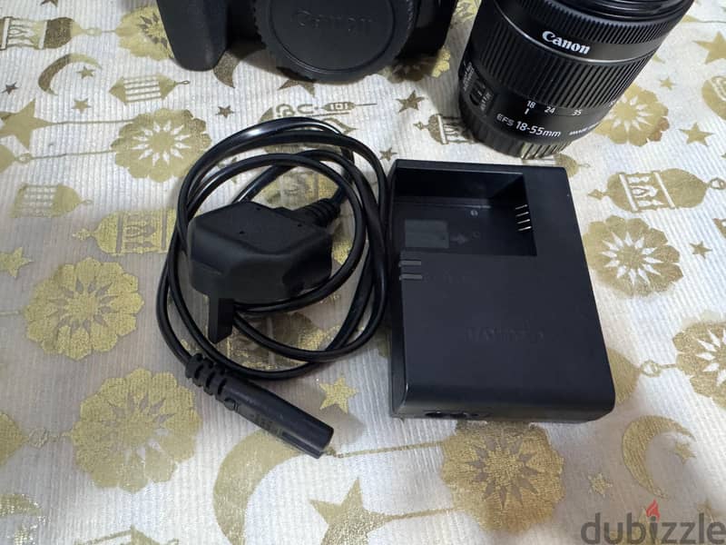 Canon 850D 3