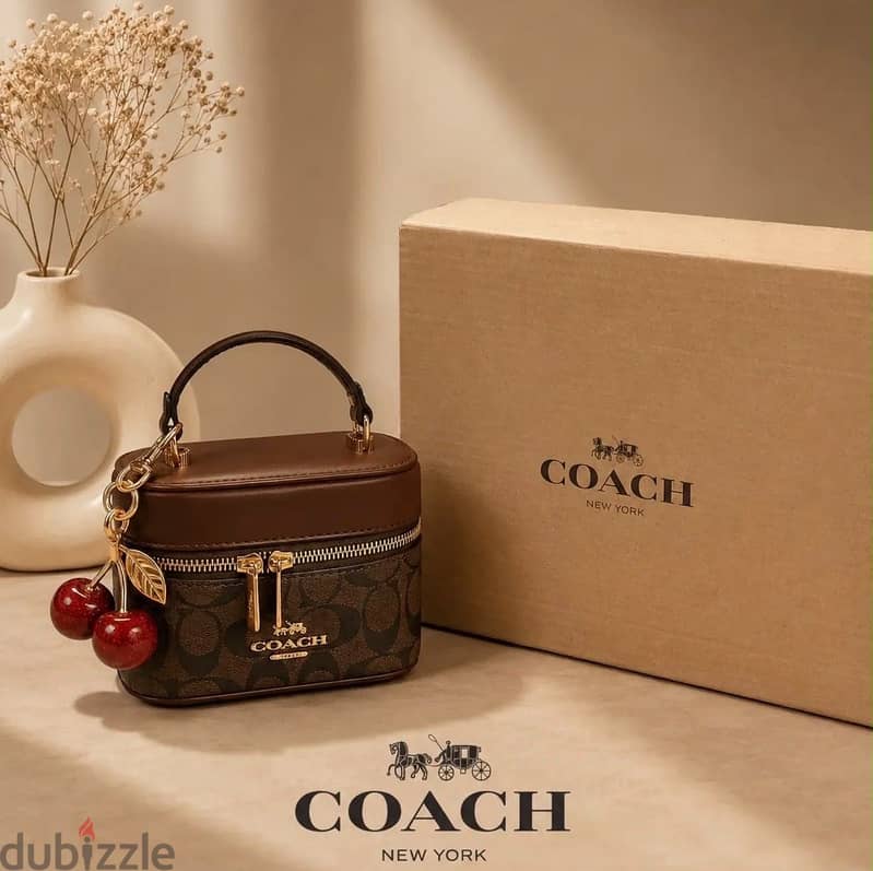 Coach 1