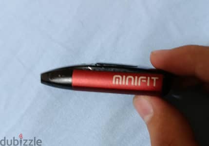 pod minifit