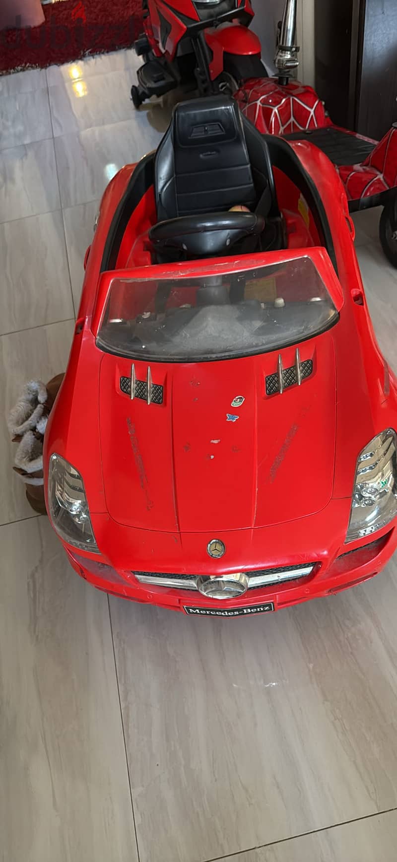 Kids car 1
