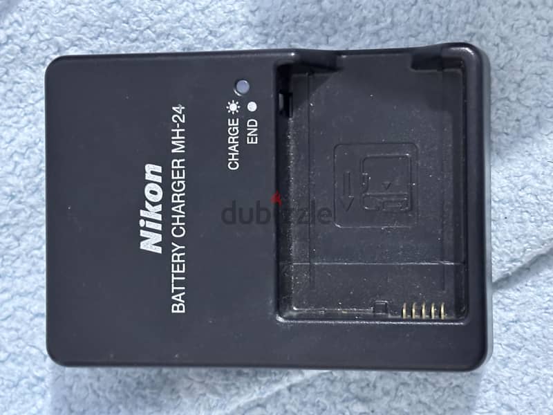 Nikon d5200 1