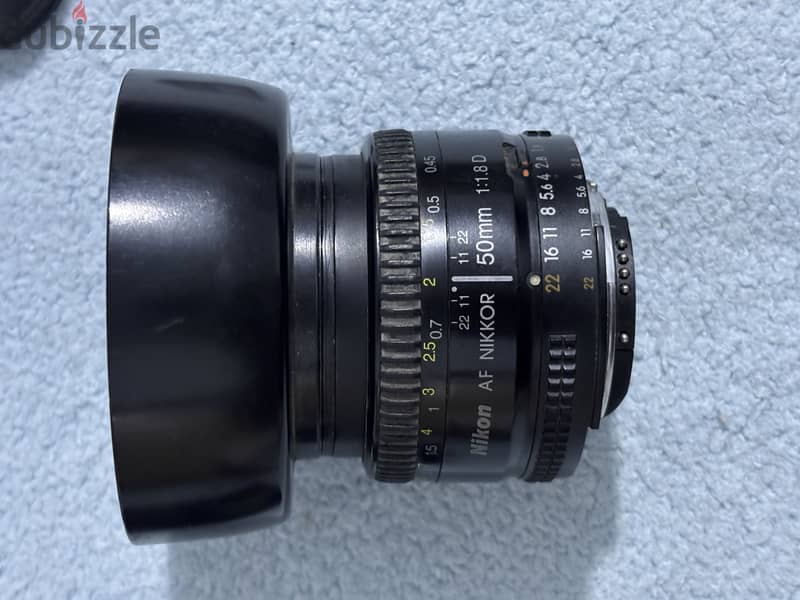 Nikon d5200 2