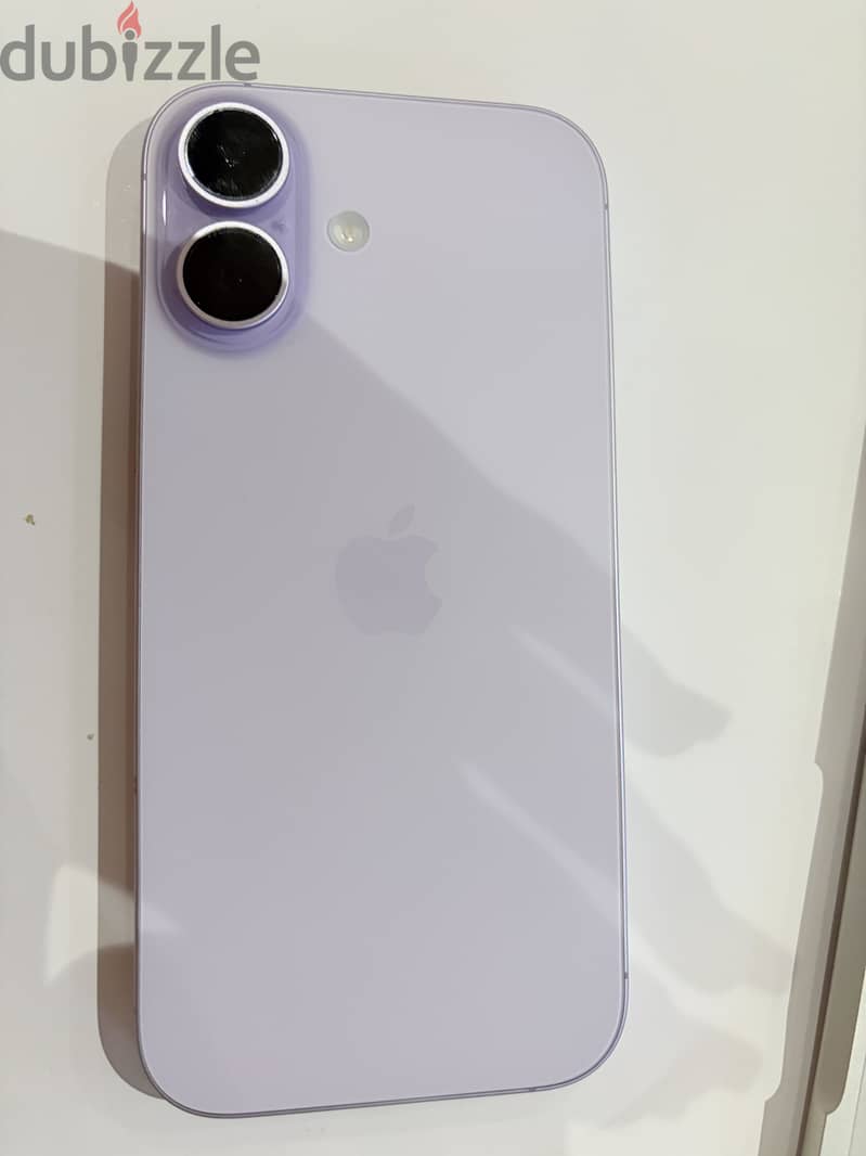 Apple - iPhone 17 1