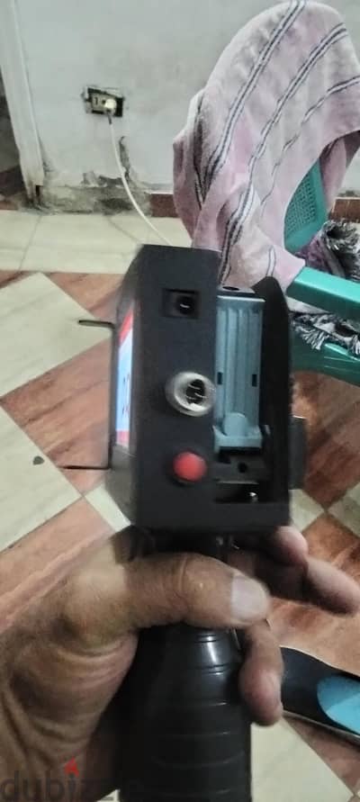 ماكينة طباعه